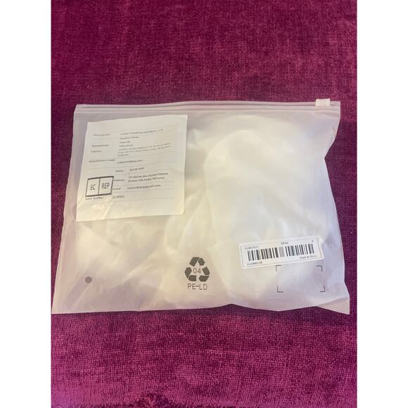 SEXY Mesh Crop Top T-Shirt Sheer Short Sleeve Size Small S NIP NEW y2K Baby Tee - Picture 3 of 4